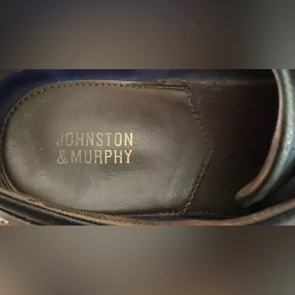 Johnston & Murphy johnston murphy